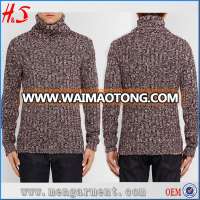 China Wholesale Market Fashion Knitted Sweater High Quality Winter Keep Warm Cashmere Sweater