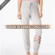 Adults age group OEM service supply type jogger pants for women gender sportswear